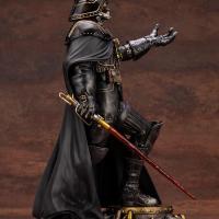 Kotobukiya statuette artfx darth vader industrial empire suukoo toys 6 