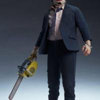Leatherface horror figurine jouet suukoo tos collection 10 