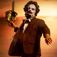 Leatherface horror figurine jouet suukoo tos collection 13 