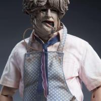 Leatherface horror figurine jouet suukoo tos collection 3 