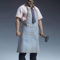 Leatherface horror figurine jouet suukoo tos collection 4 
