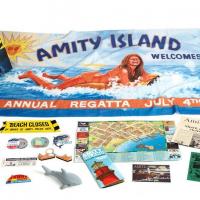 Les dents de la mer coffret cadeau amity island summer of 75 suukoo toys 8 