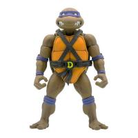 Les tortues ninja figurine ultimates donatello 18 cm 3 