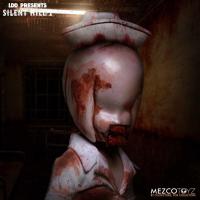 Lld silent hill poupee suukoo toys 1 