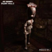 Lld silent hill poupee suukoo toys 2 