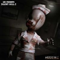 Lld silent hill poupee suukoo toys 3 