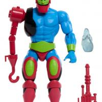 Masters of the universe origins figurine cartoon collection trap jaw 14 cm mattel suukoo toys 2 