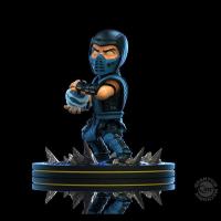 Mortal kombat diorama q fig sub zero 10 cm 1 