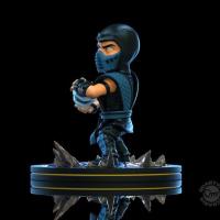 Mortal kombat diorama q fig sub zero 10 cm 4 