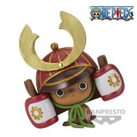 One piece dxf grandline men wanokuni vol 21 tony tony chopper 6cm w98