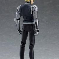 One punch figma genos ma factory figurine articulee 3 