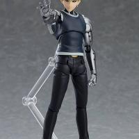 One punch figma genos ma factory figurine articulee 6 