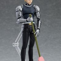 One punch figma genos ma factory figurine articulee 7 