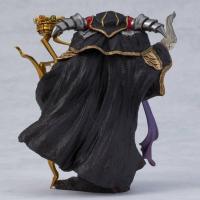 Overlord statuette pvc ainz ooal gown overseas 12 cm 4 