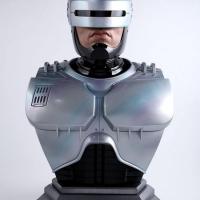 Robocop buste 76cm 3 