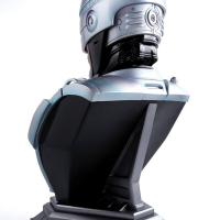 Robocop buste 76cm 6 