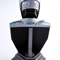 Robocop buste 76cm 7 