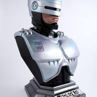 Robocop buste 76cm 8 