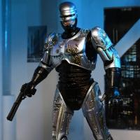 Robocop figurine ultimate 1 