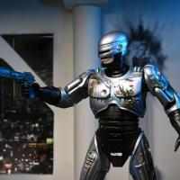 Robocop figurine ultimate 10 