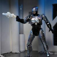 Robocop figurine ultimate 3 