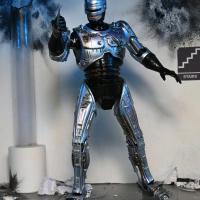 Robocop figurine ultimate 4 