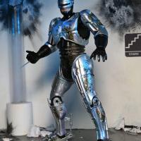 Robocop figurine ultimate 5 