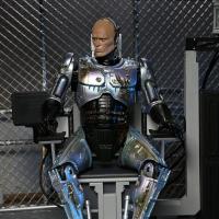 Robocop figurine ultimate 6 