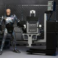 Robocop figurine ultimate 8 