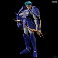 Samourai troopers toma hashiba figurine 16cm les samourais de l eternel sentinels toys 6 