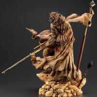 Star wars statuette pvc artfx 17 tusken raider barbaric desert tribe artist series ver 33 cm 2 