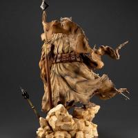 Star wars statuette pvc artfx 17 tusken raider barbaric desert tribe artist series ver 33 cm 5 