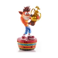 Statuette crash bandicoot first4f suukoo toys 46cm 2 