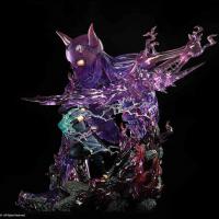 Statuette sasuk uchiha hex collectibles suukoo toys edition limitee 5 