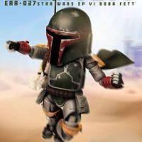 Sw bobaa fett suukoo toys figurine egg attack 4 