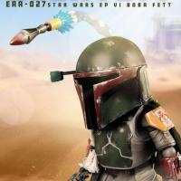 Sw bobaa fett suukoo toys figurine egg attack 5 