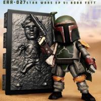 Sw bobaa fett suukoo toys figurine egg attack 7 