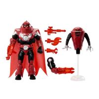 The evil horde horde trooper prime masters of the universe origins 1 