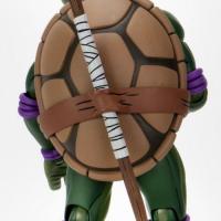 Tmnt suukoo toys figurine neca donatello turtles ninja 5 