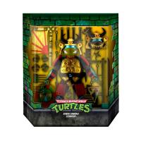 Ultimates leo samourai super7 suukoo toys jouet tmnt turtles ninja 2 