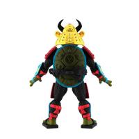 Ultimates leo samourai super7 suukoo toys jouet tmnt turtles ninja 3 