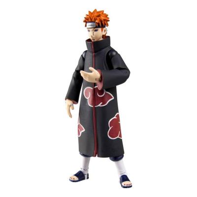 Naruto Shippuden figurine Pain 10 cm Toynami