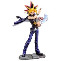 Yu gi oh statuette yami yugi artfx j 17 1 