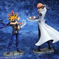 Yu gi oh statuette yami yugi artfx j 17 10 