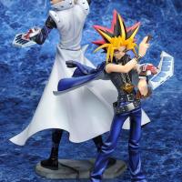 Yu gi oh statuette yami yugi artfx j 17 11 