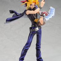 Yu gi oh statuette yami yugi artfx j 17 2 