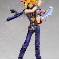 Yu gi oh statuette yami yugi artfx j 17 3 