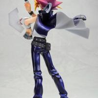 Yu gi oh statuette yami yugi artfx j 17 5 