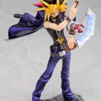 Yu gi oh statuette yami yugi artfx j 17 6 