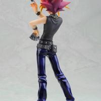 Yu gi oh statuette yami yugi artfx j 17 9 